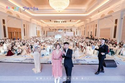 科技與育兒的完美融合 馬伊璃代言蓓趣星品云端夢(mèng)境系列紙尿褲