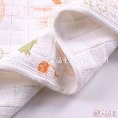 智能時(shí)代下的嬰幼兒浴巾選擇 兼顧舒適與科技的母嬰用品新趨勢(shì)